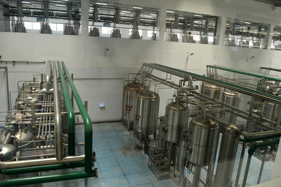 藥品行業中的制藥設備 技術驅動下的進步與挑戰